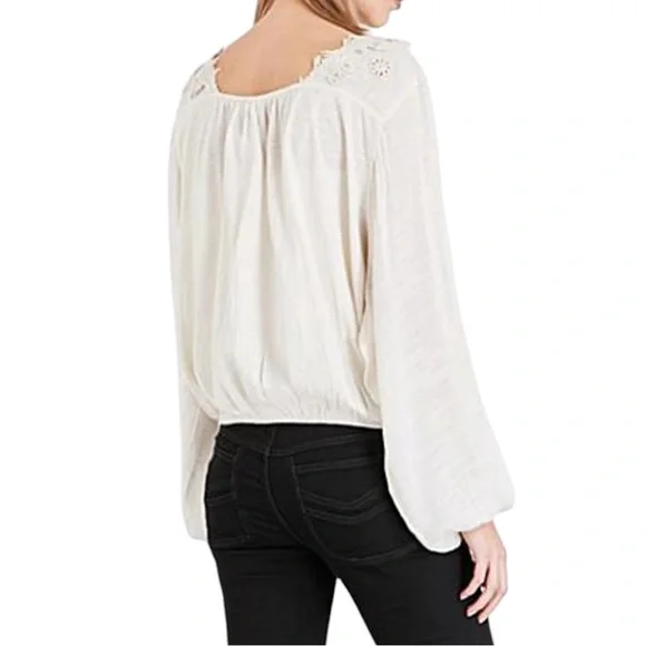 Free People Desert Sands Top - Picture 3 of 11
